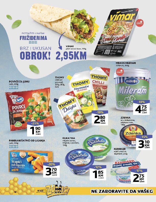 Konzum - Redovni katalog - stranica 10