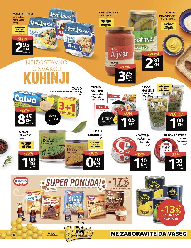 Konzum - Redovni katalog - stranica 12