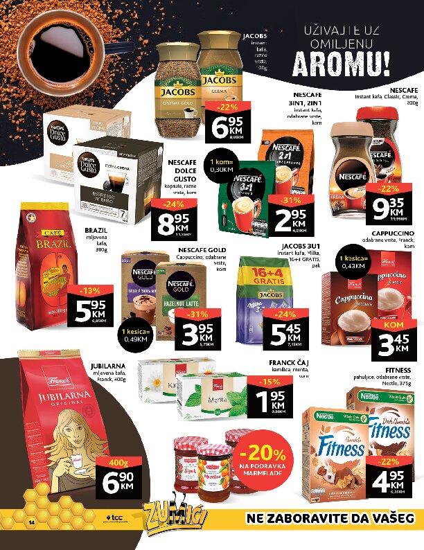 Konzum - Redovni katalog - stranica 14