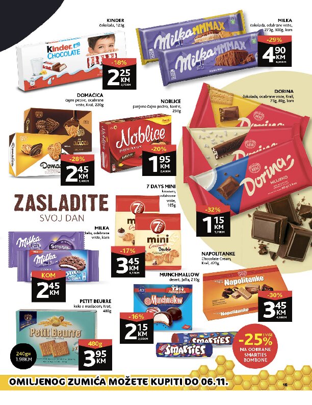 Konzum - Redovni katalog - stranica 15