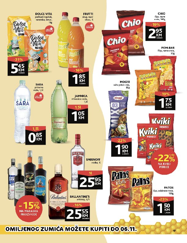 Konzum - Redovni katalog - stranica 17