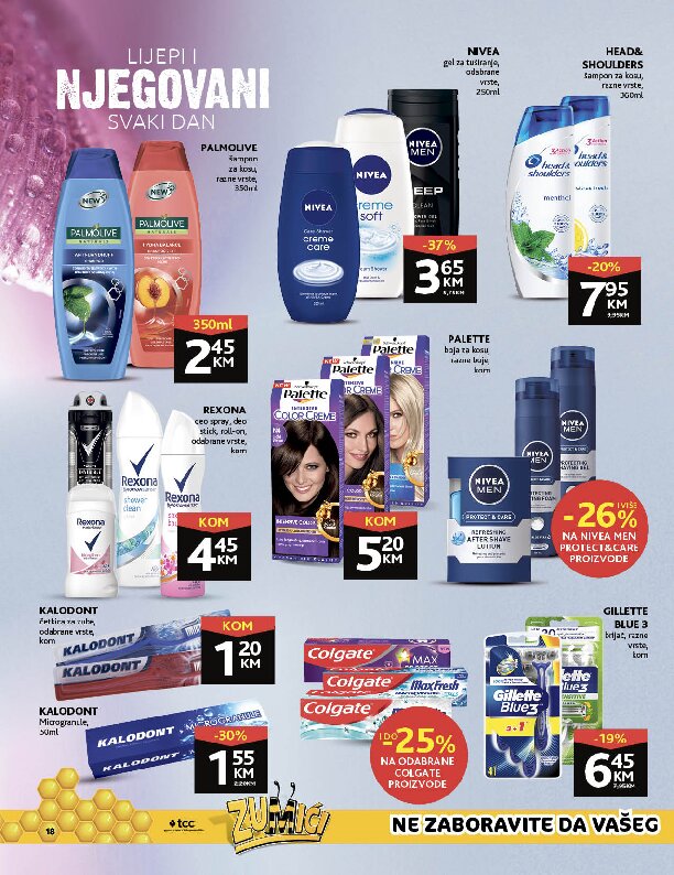 Konzum - Redovni katalog - stranica 18
