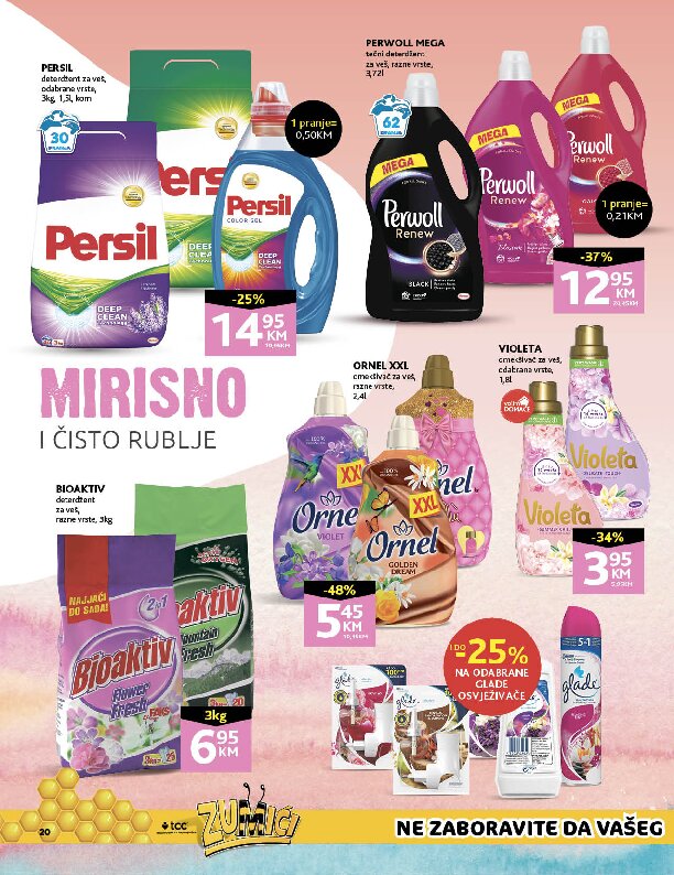 Konzum - Redovni katalog - stranica 20