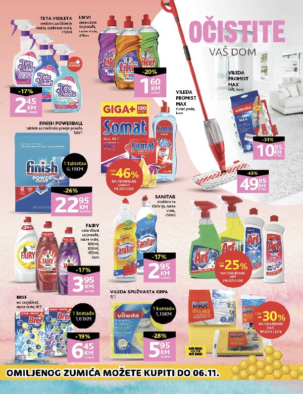 Konzum - Redovni katalog - stranica 21