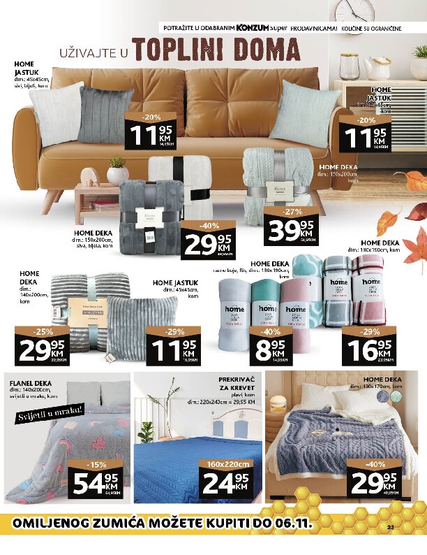 Konzum - Redovni katalog - stranica 25