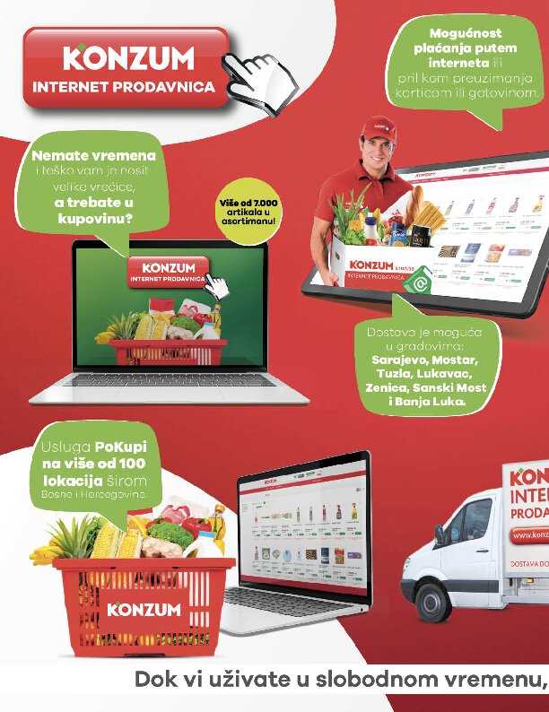 Konzum - Redovni katalog - stranica 26