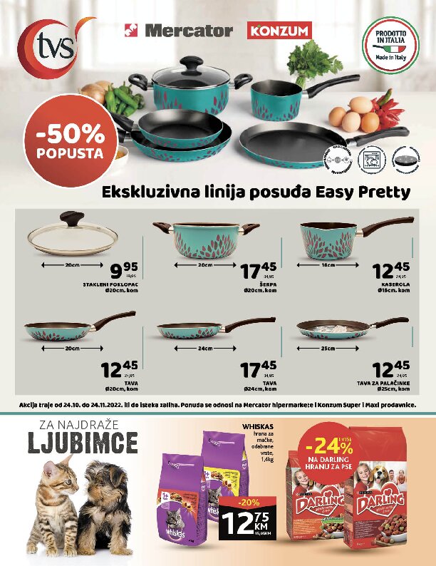 Konzum - Redovni katalog - stranica 28