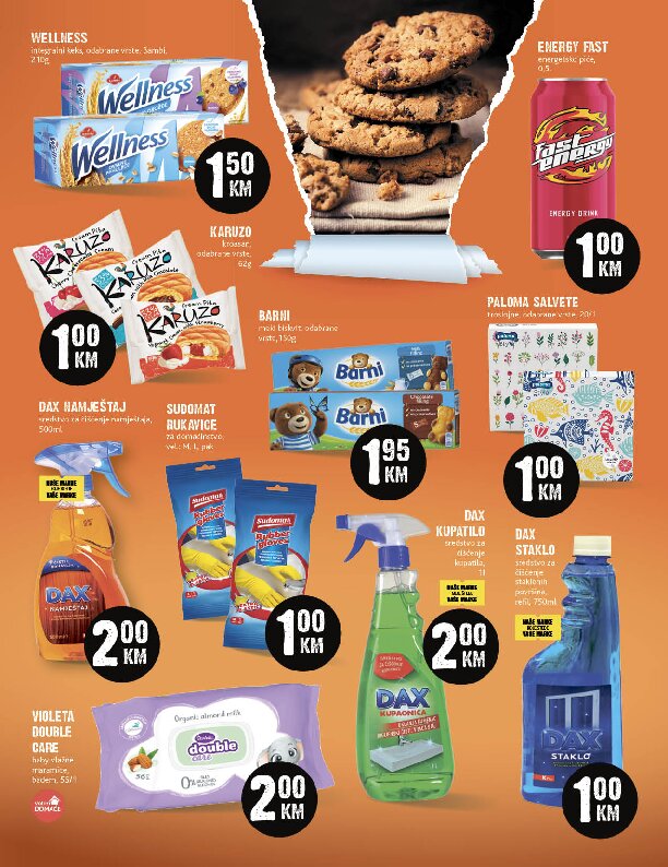 Konzum - Redovni katalog - stranica 3