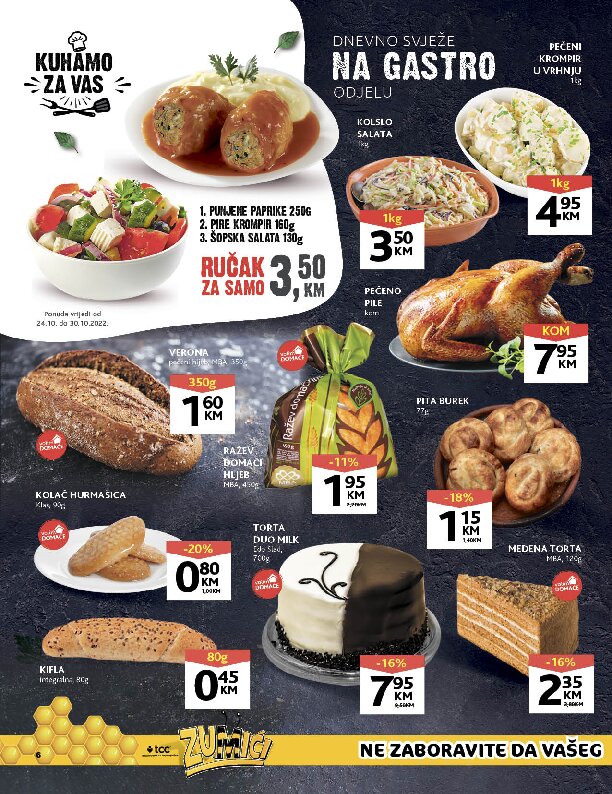 Konzum - Redovni katalog - stranica 6