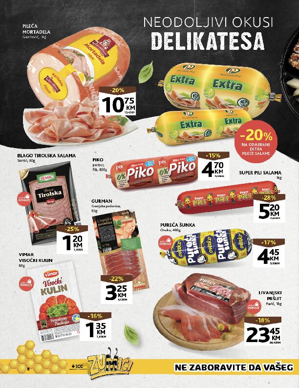Konzum - Redovni katalog - stranica 8