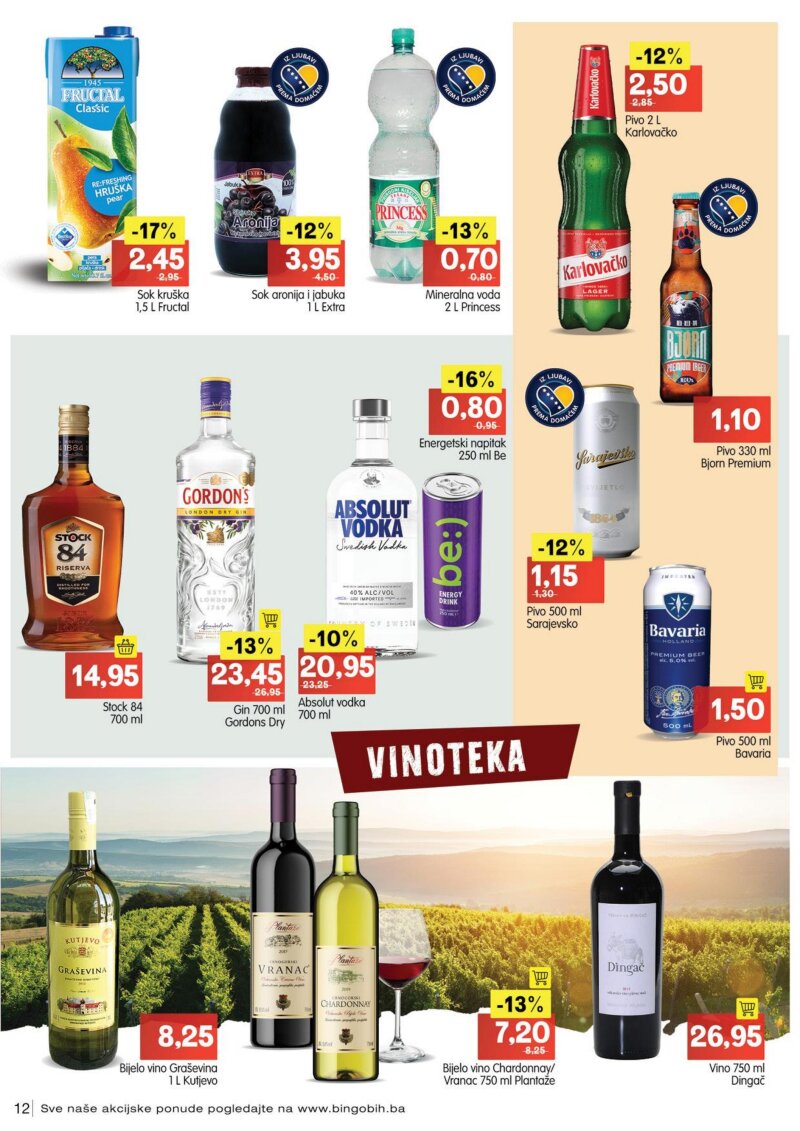 Bingo - Redovni katalog - stranica 12