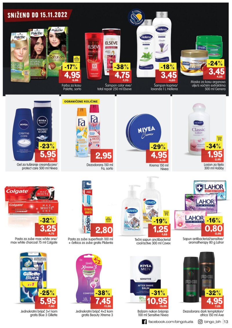 Bingo - Redovni katalog - stranica 13