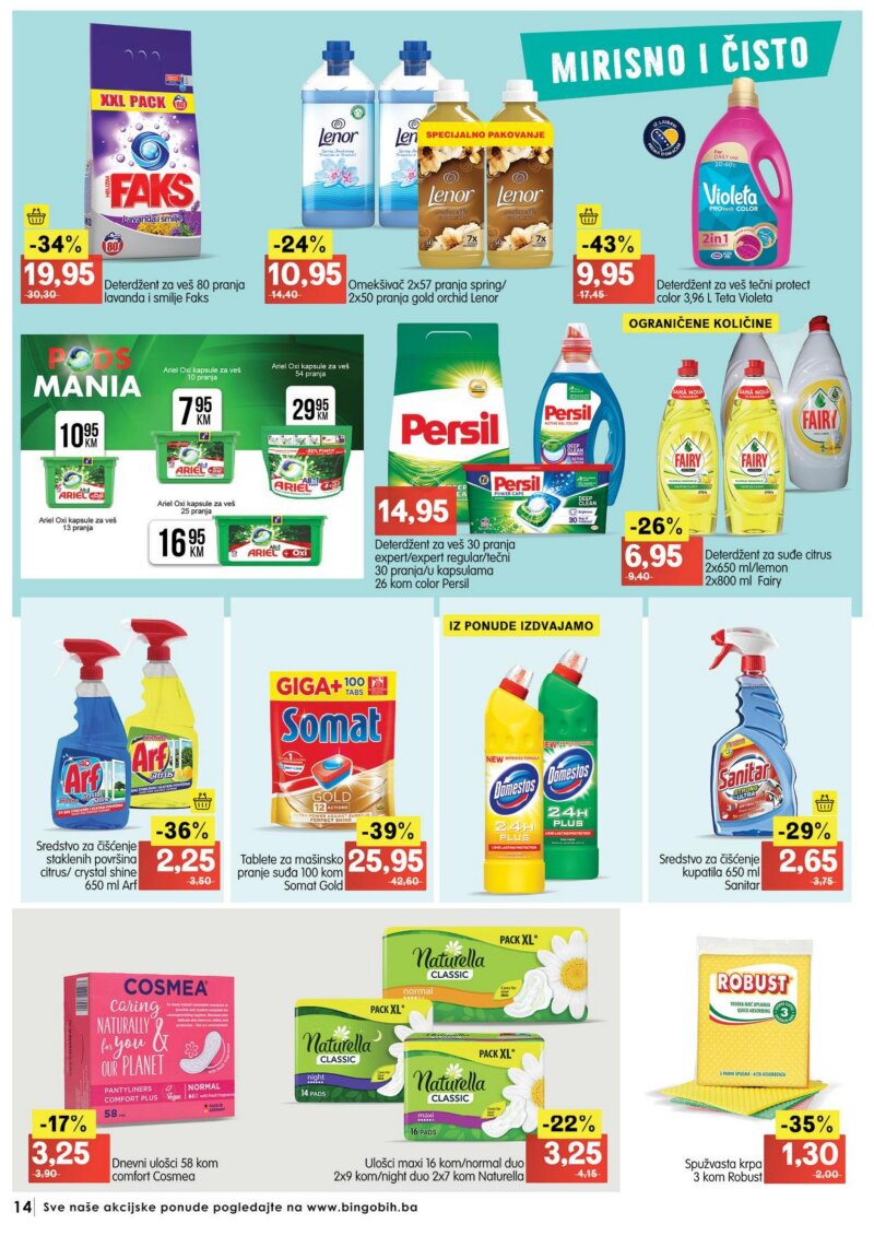 Bingo - Redovni katalog - stranica 14