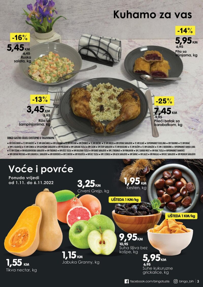 Bingo - Redovni katalog - stranica 3