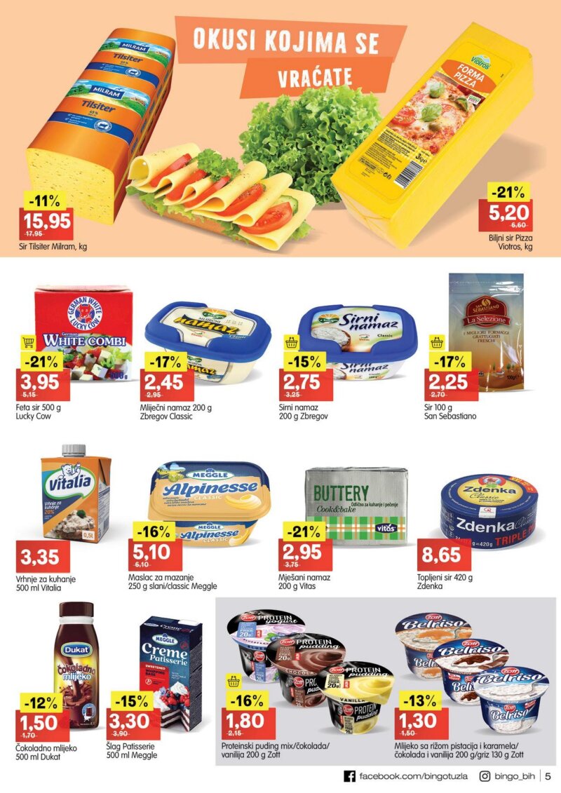 Bingo - Redovni katalog - stranica 5