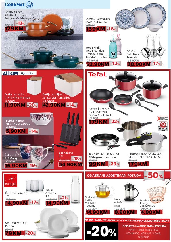 Domod - Novembar - stranica 19