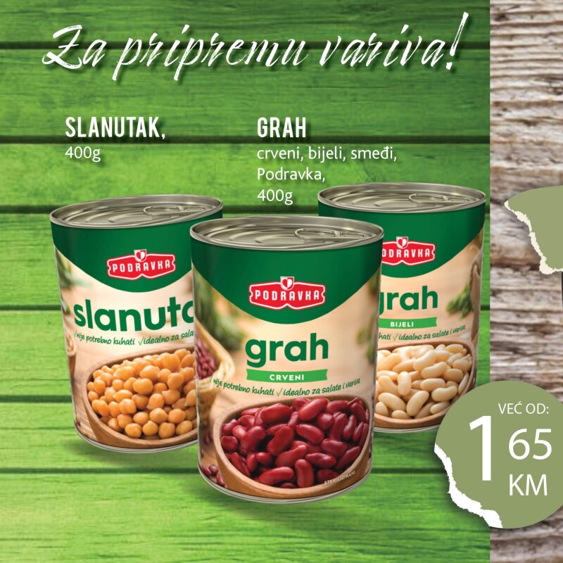 Mercator - Zdrava prehrana 🌱 - stranica 12