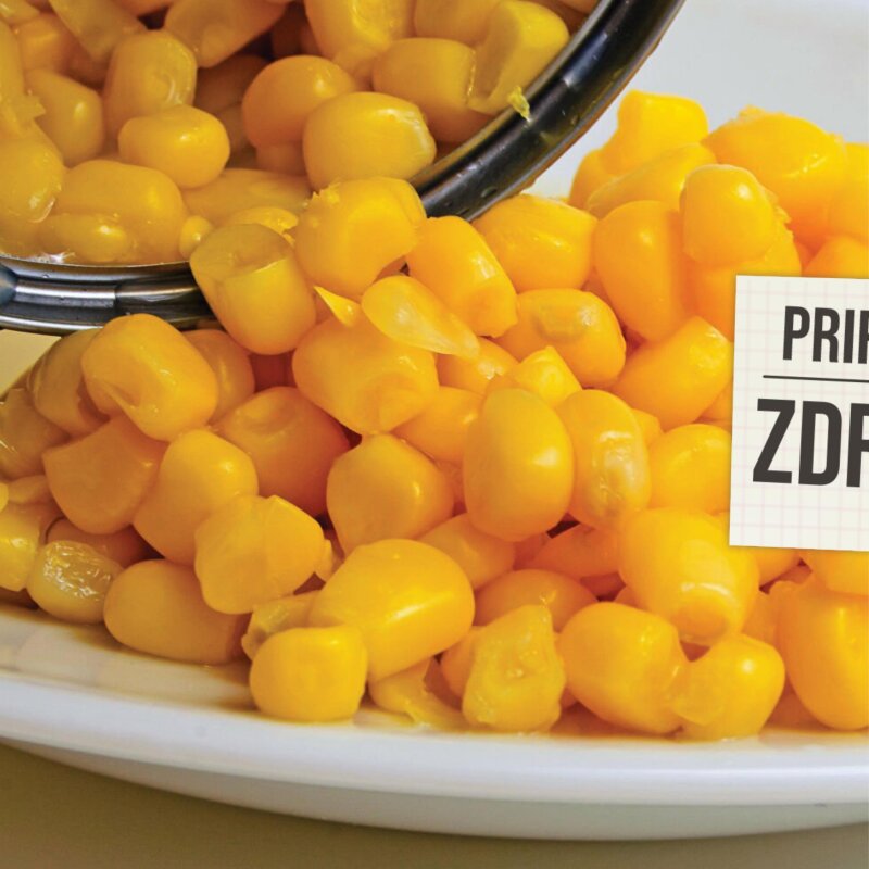 Mercator - Zdrava prehrana 🌱 - stranica 14