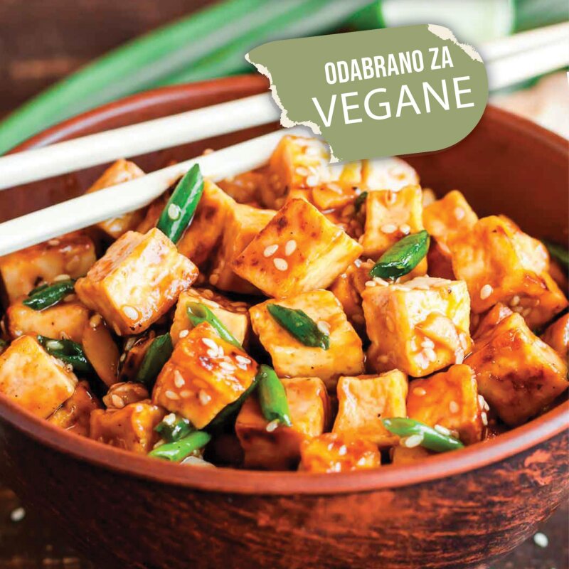 Mercator - Zdrava prehrana 🌱 - stranica 16