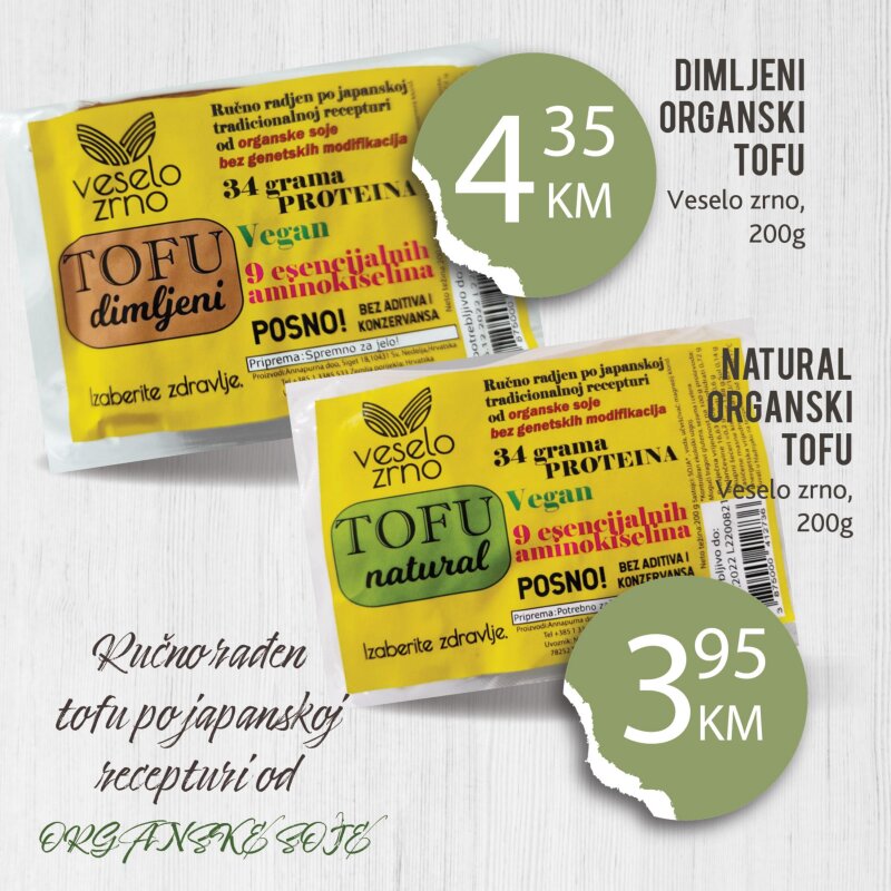 Mercator - Zdrava prehrana 🌱 - stranica 17