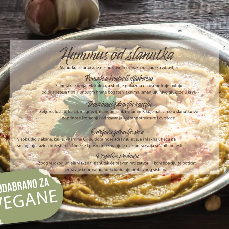 Mercator - Zdrava prehrana 🌱 - stranica 21