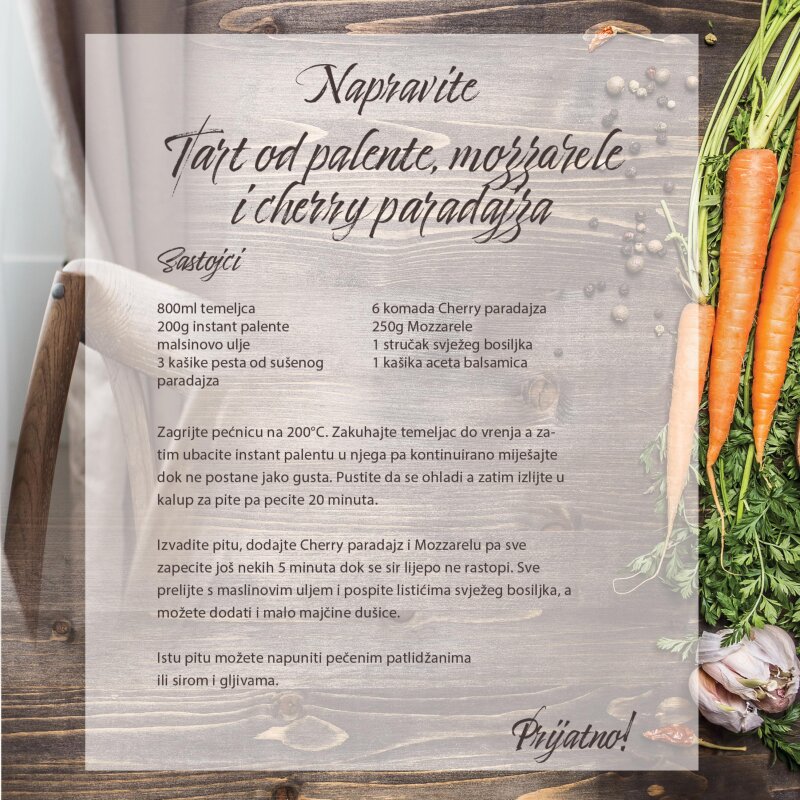 Mercator - Zdrava prehrana 🌱 - stranica 23