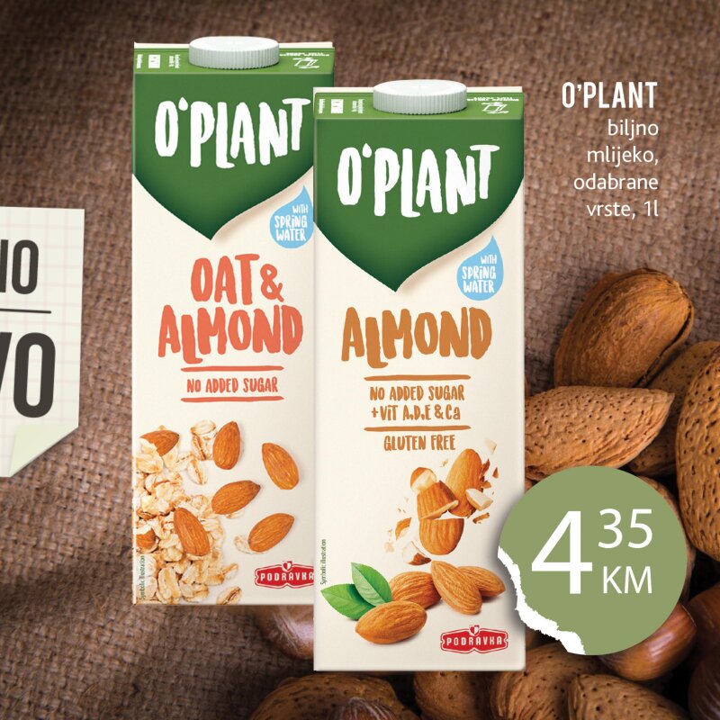 Mercator - Zdrava prehrana 🌱 - stranica 25