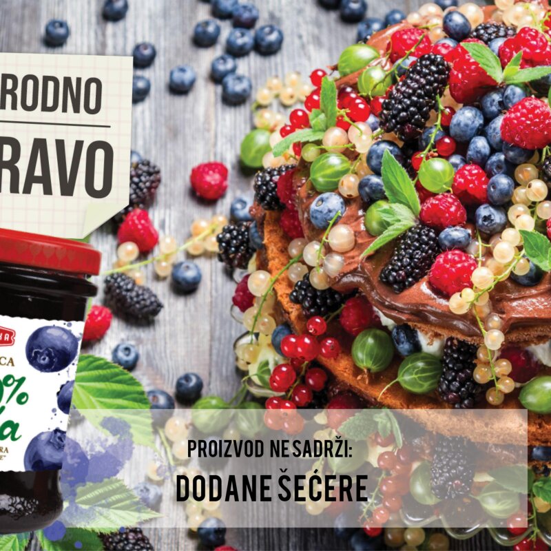 Mercator - Zdrava prehrana 🌱 - stranica 27