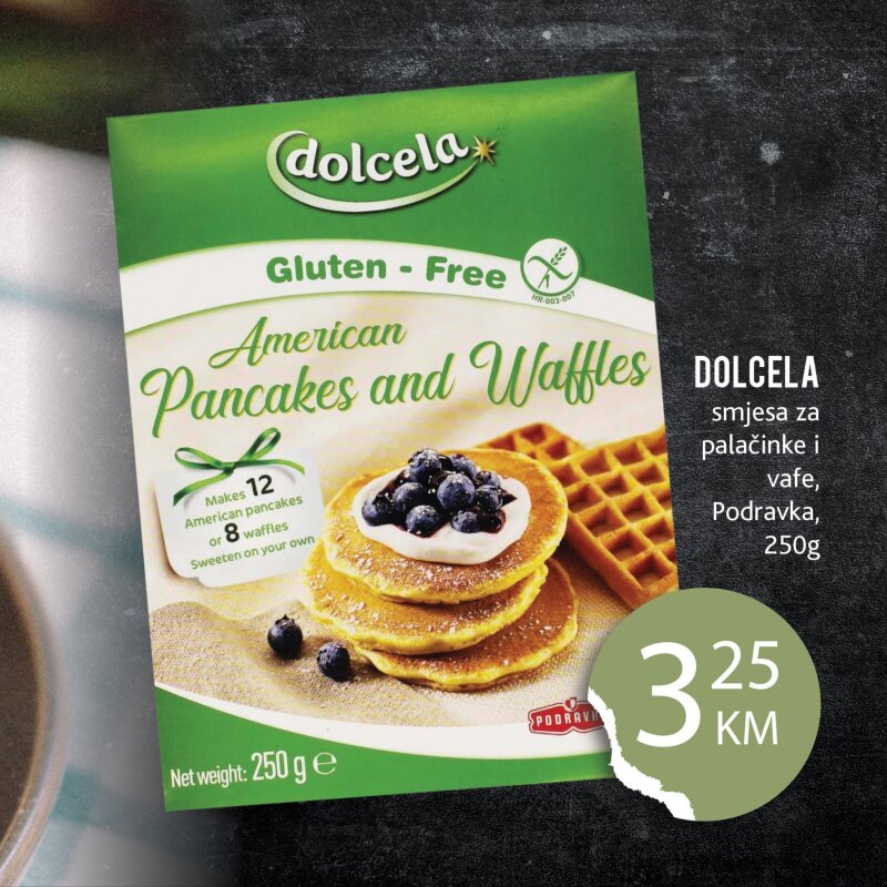 Mercator - Zdrava prehrana 🌱 - stranica 29