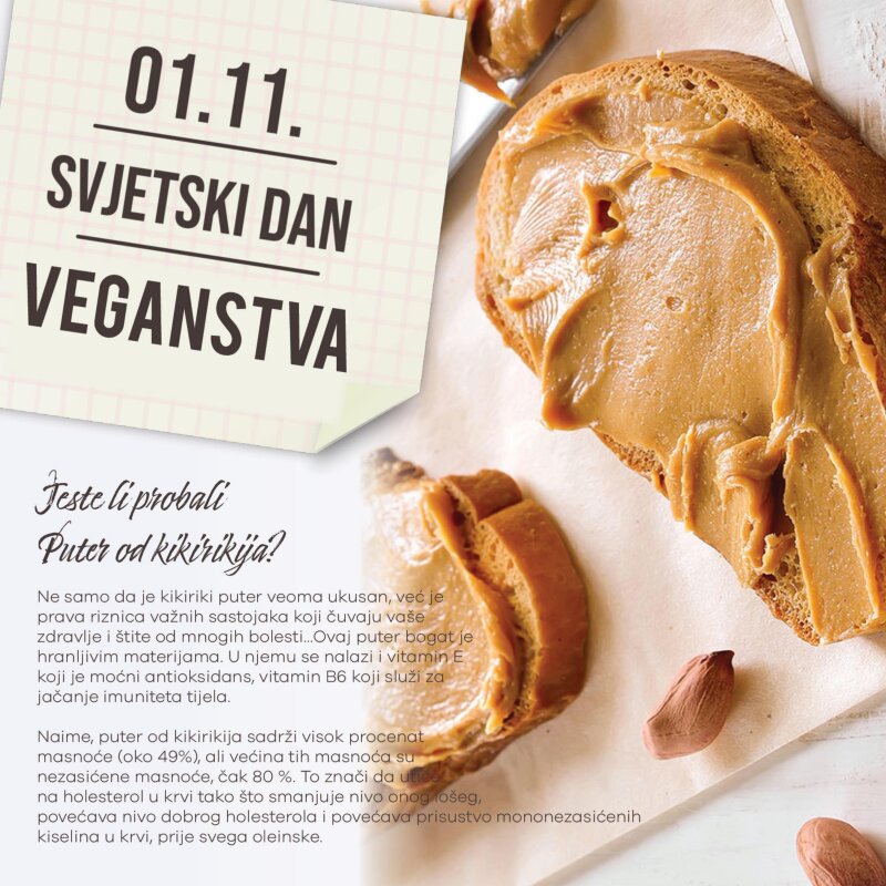 Mercator - Zdrava prehrana 🌱 - stranica 3