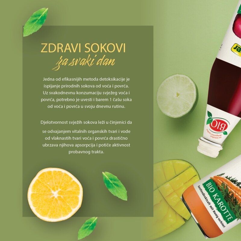 Mercator - Zdrava prehrana 🌱 - stranica 30