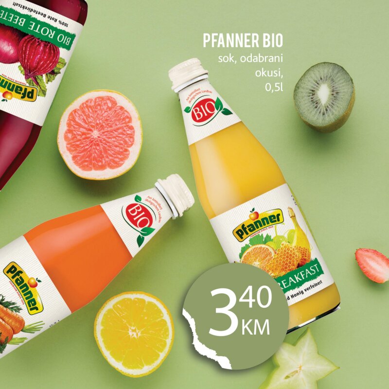 Mercator - Zdrava prehrana 🌱 - stranica 31