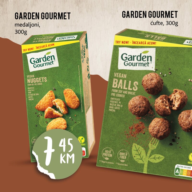 Mercator - Zdrava prehrana 🌱 - stranica 6