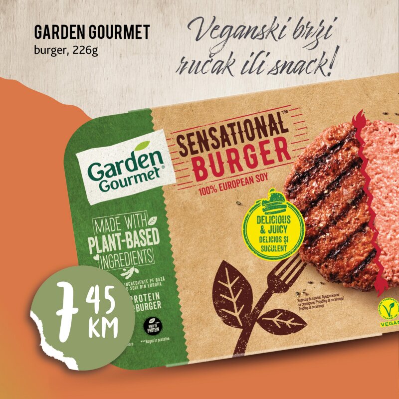 Mercator - Zdrava prehrana 🌱 - stranica 8