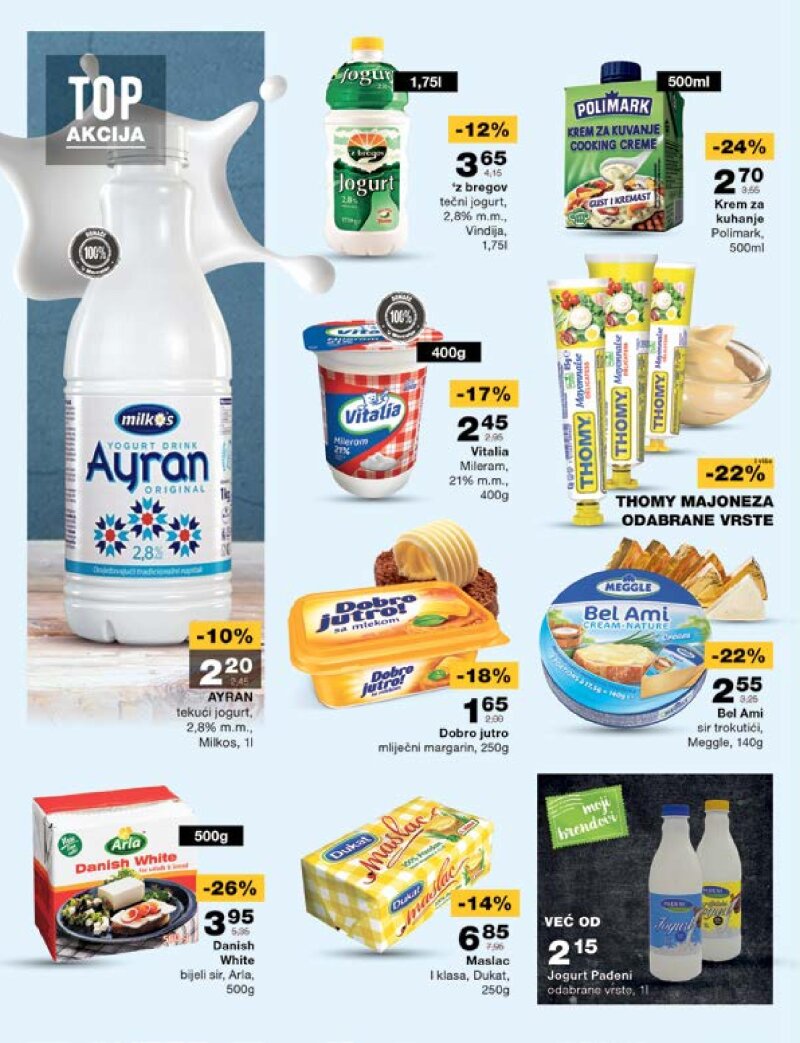 Mercator - Novi katalog - stranica 10