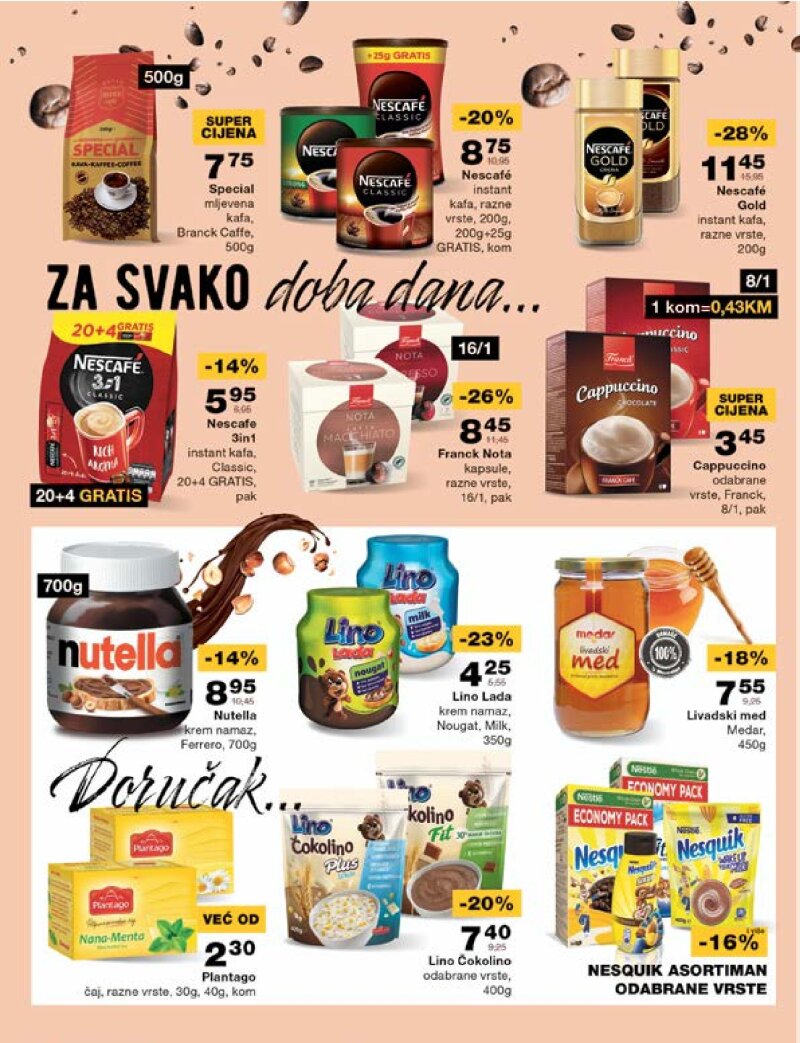 Mercator - Novi katalog - stranica 14