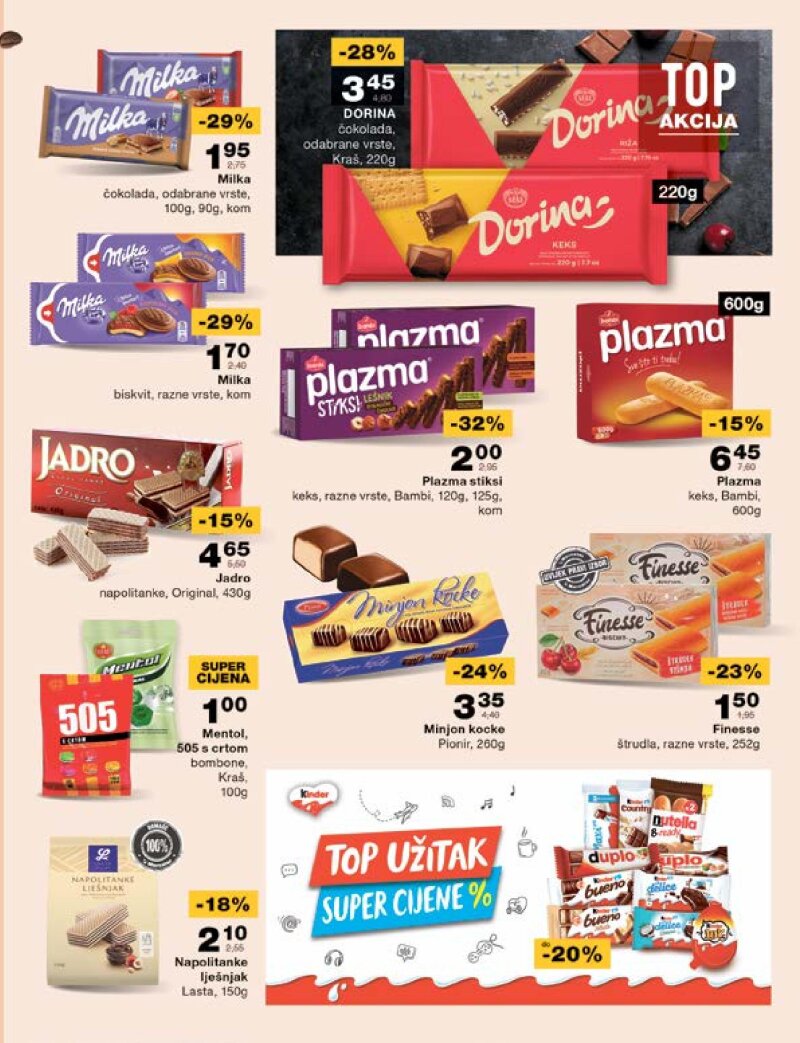 Mercator - Novi katalog - stranica 15