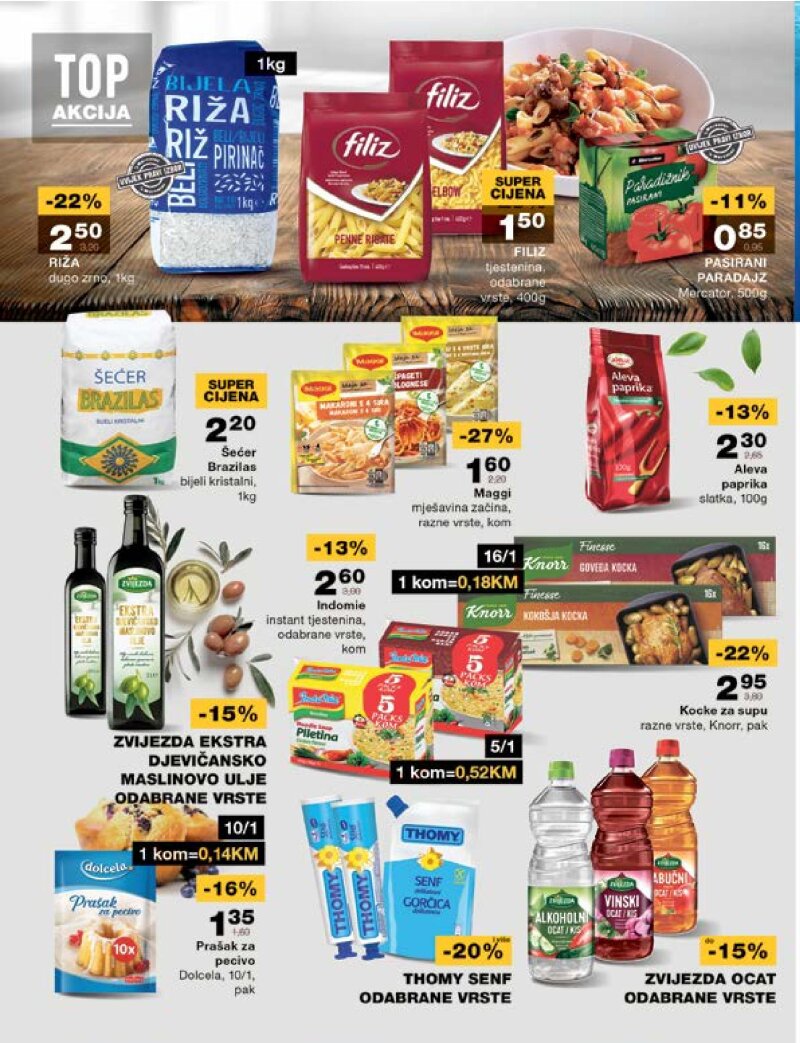 Mercator - Novi katalog - stranica 16