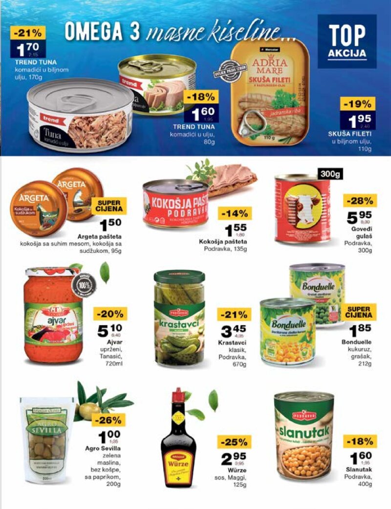 Mercator - Novi katalog - stranica 17