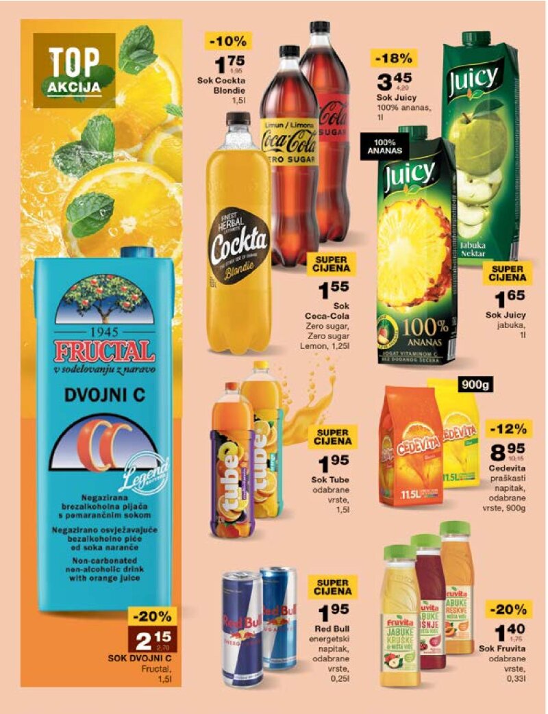 Mercator - Novi katalog - stranica 18