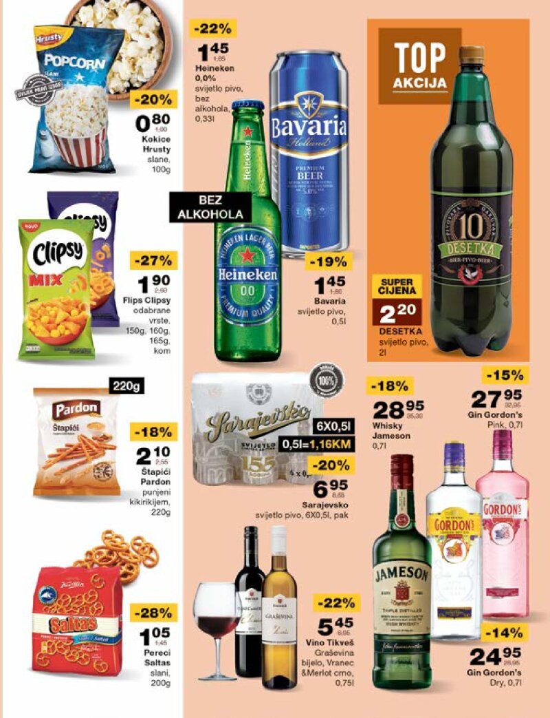 Mercator - Novi katalog - stranica 19