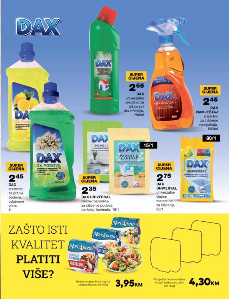Mercator - Novi katalog - stranica 21
