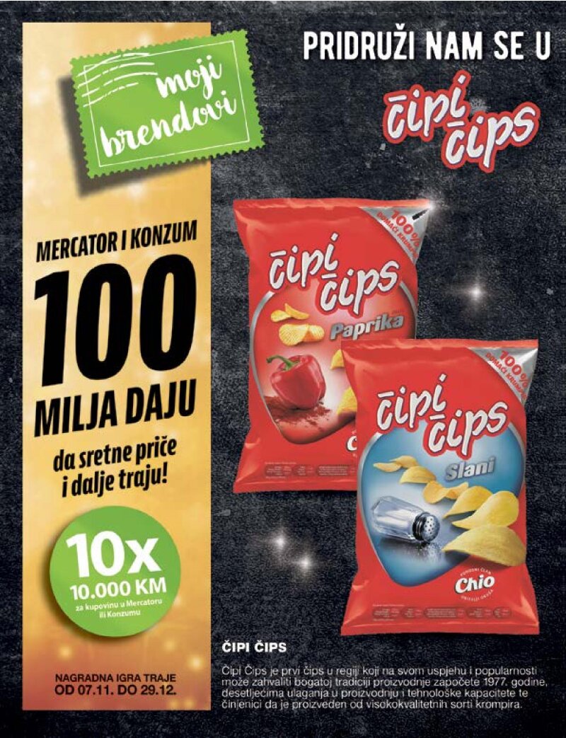 Mercator - Novi katalog - stranica 22