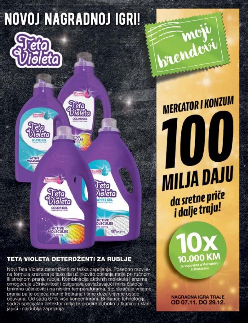 Mercator - Novi katalog - stranica 23