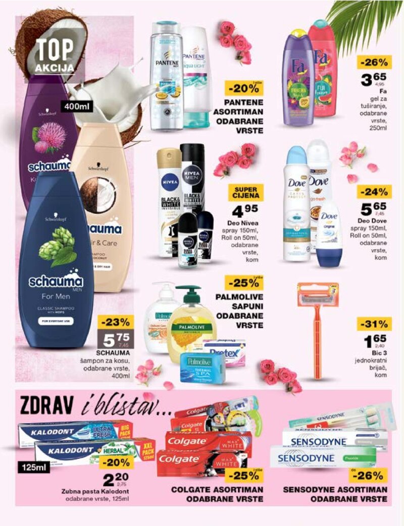 Mercator - Novi katalog - stranica 24