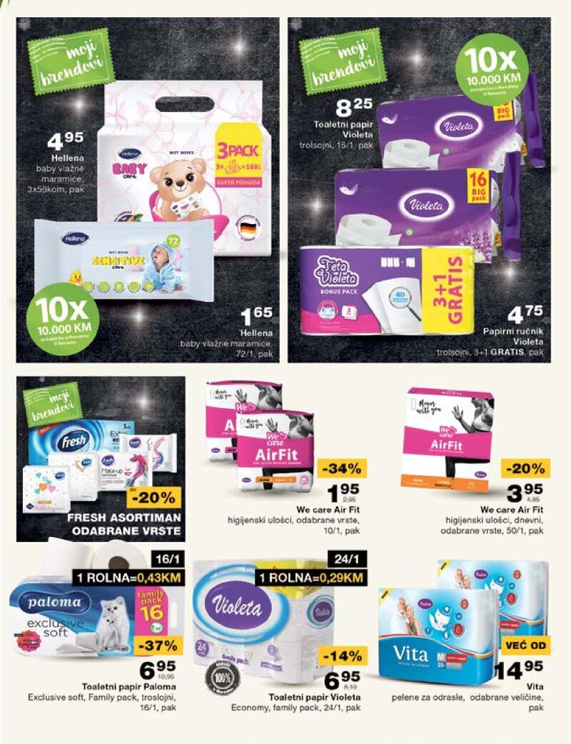 Mercator - Novi katalog - stranica 25