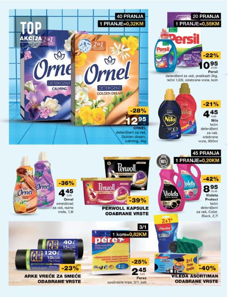 Mercator - Novi katalog - stranica 26