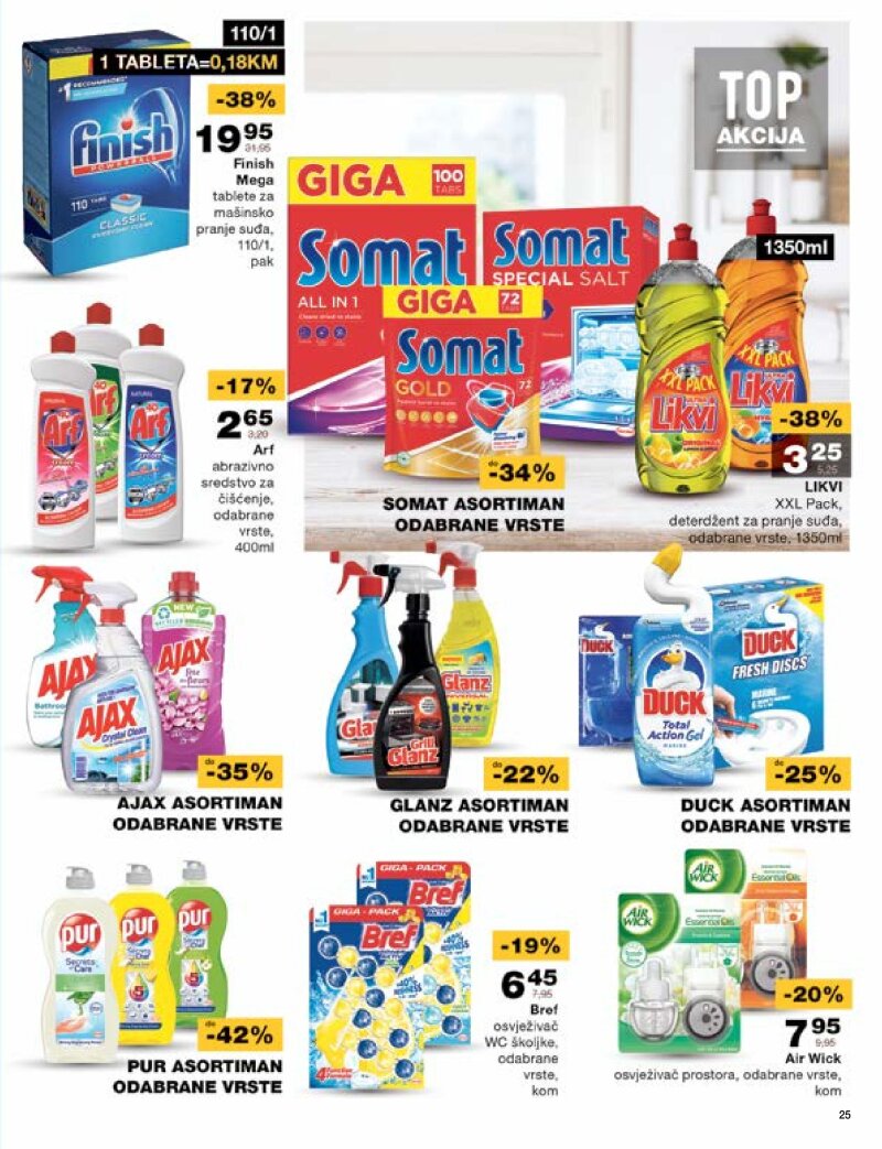 Mercator - Novi katalog - stranica 27