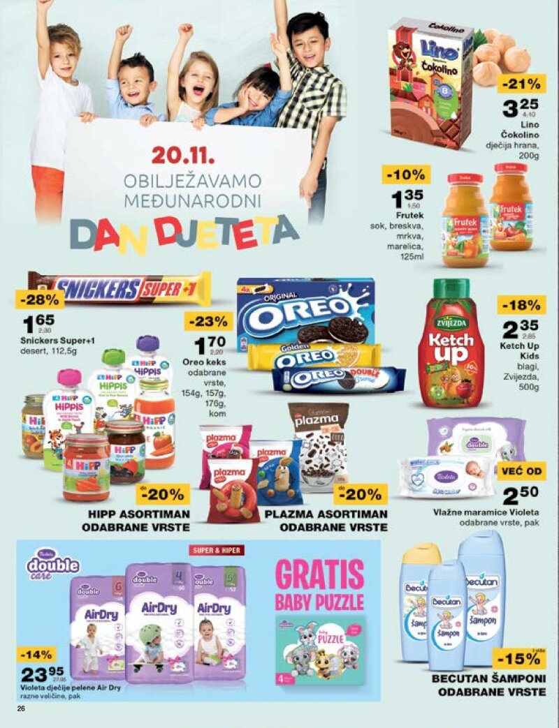 Mercator - Novi katalog - stranica 28