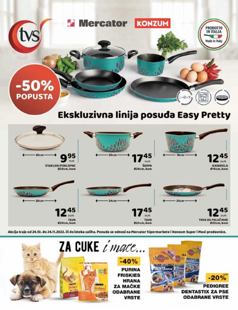 Mercator - Novi katalog - stranica 30